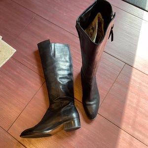 Elliott Luca Rosalind tall riding boot